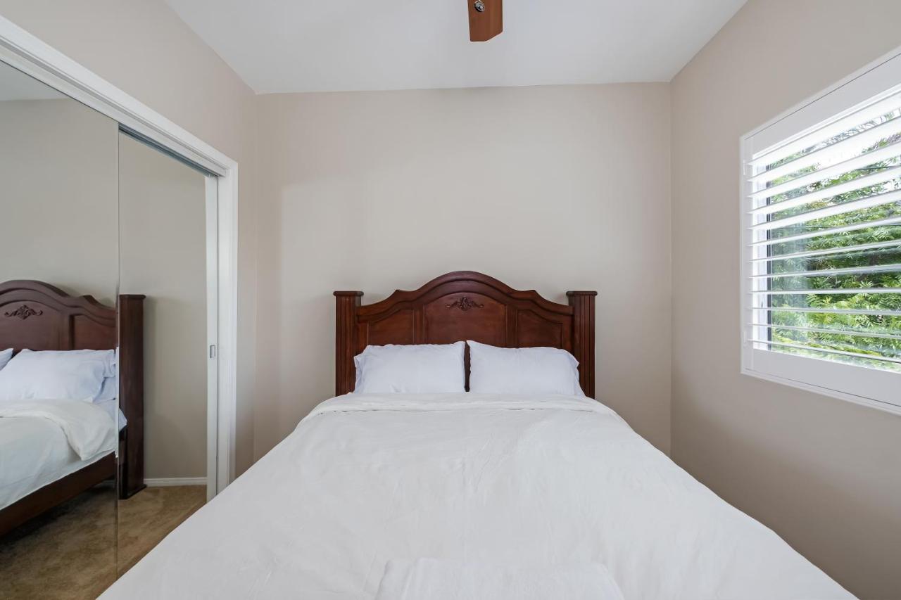 Los Angeles Retreat Close To Hotspots מראה חיצוני תמונה