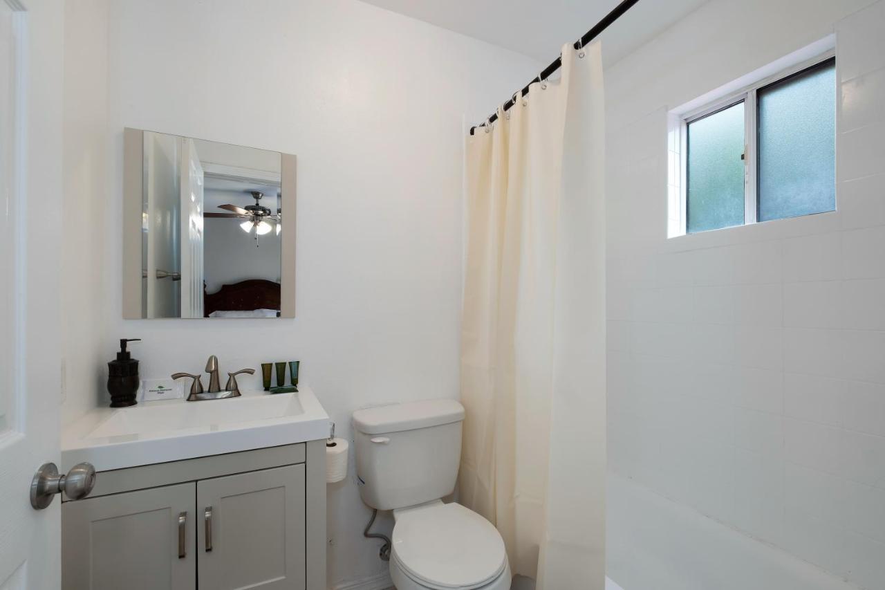 Los Angeles Retreat Close To Hotspots מראה חיצוני תמונה