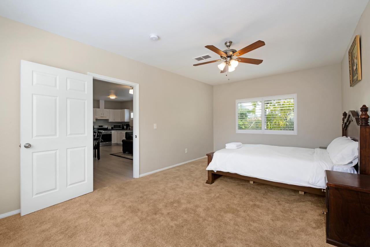 Los Angeles Retreat Close To Hotspots מראה חיצוני תמונה