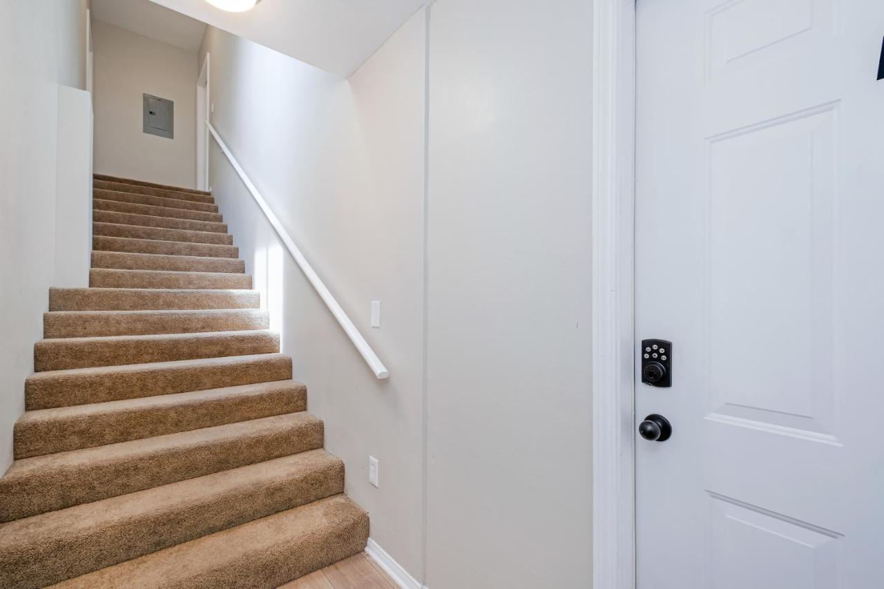 Los Angeles Retreat Close To Hotspots מראה חיצוני תמונה