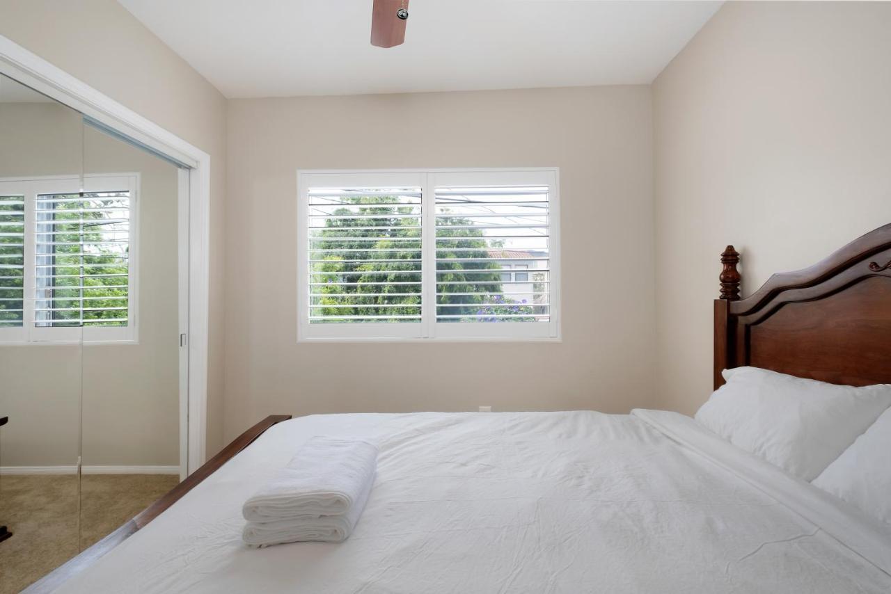 Los Angeles Retreat Close To Hotspots מראה חיצוני תמונה