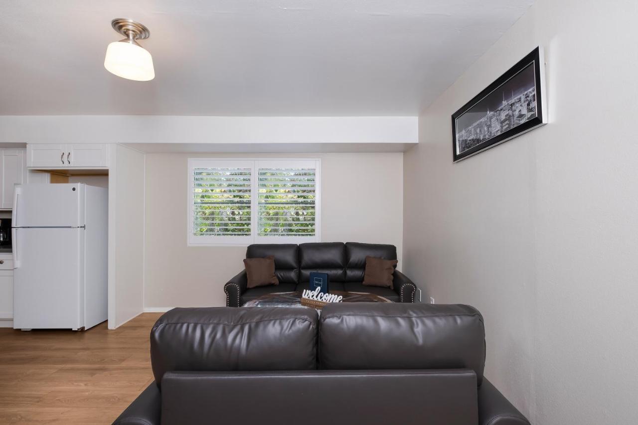 Los Angeles Retreat Close To Hotspots מראה חיצוני תמונה