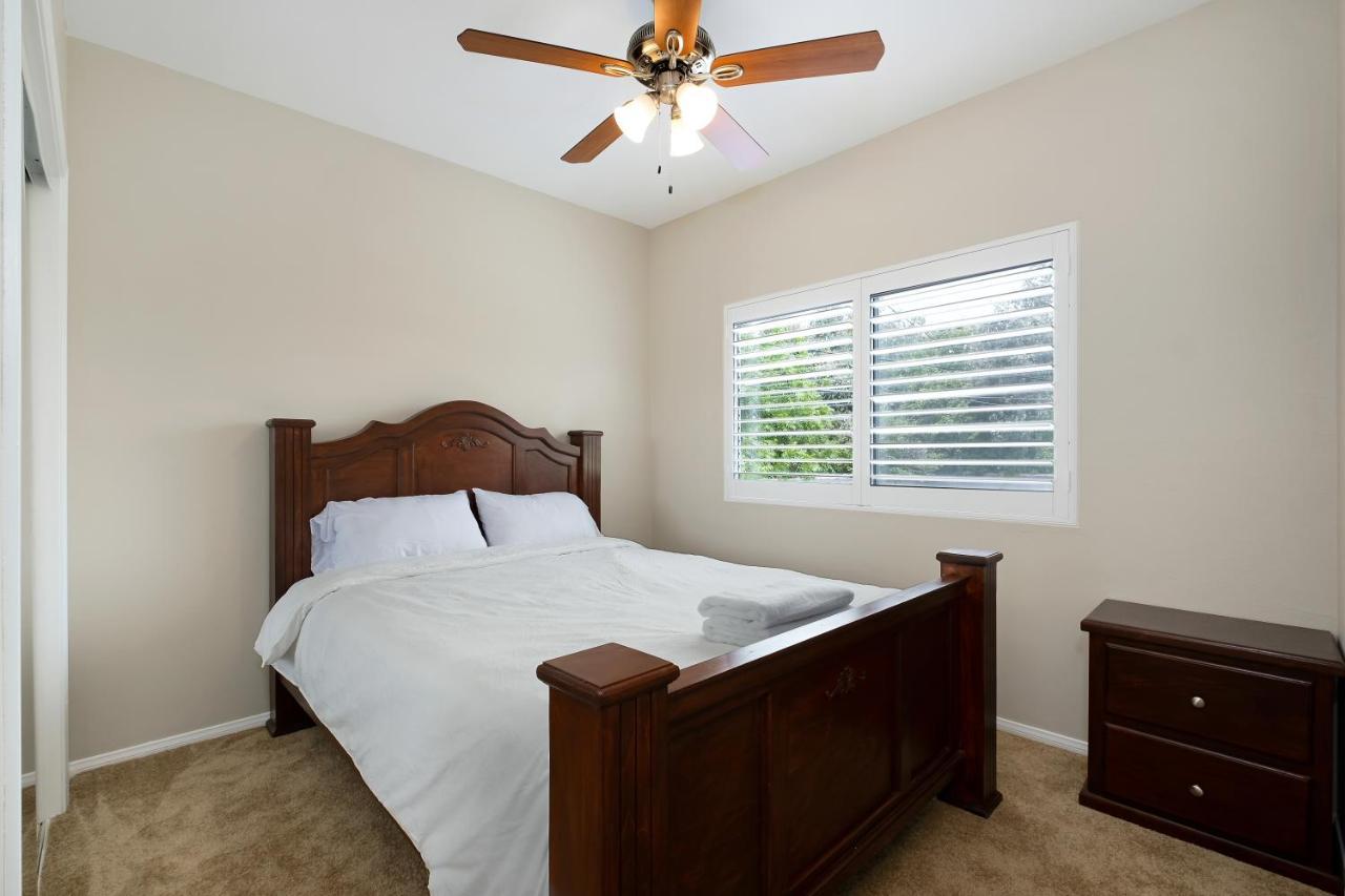 Los Angeles Retreat Close To Hotspots מראה חיצוני תמונה