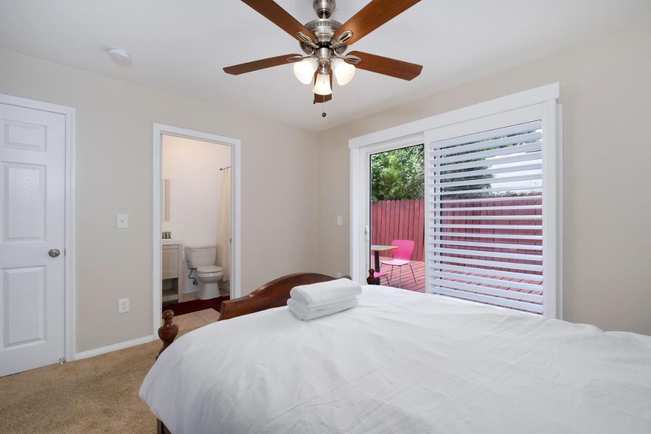 Los Angeles Retreat Close To Hotspots מראה חיצוני תמונה