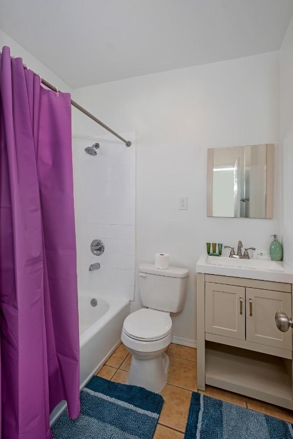 Los Angeles Retreat Close To Hotspots מראה חיצוני תמונה