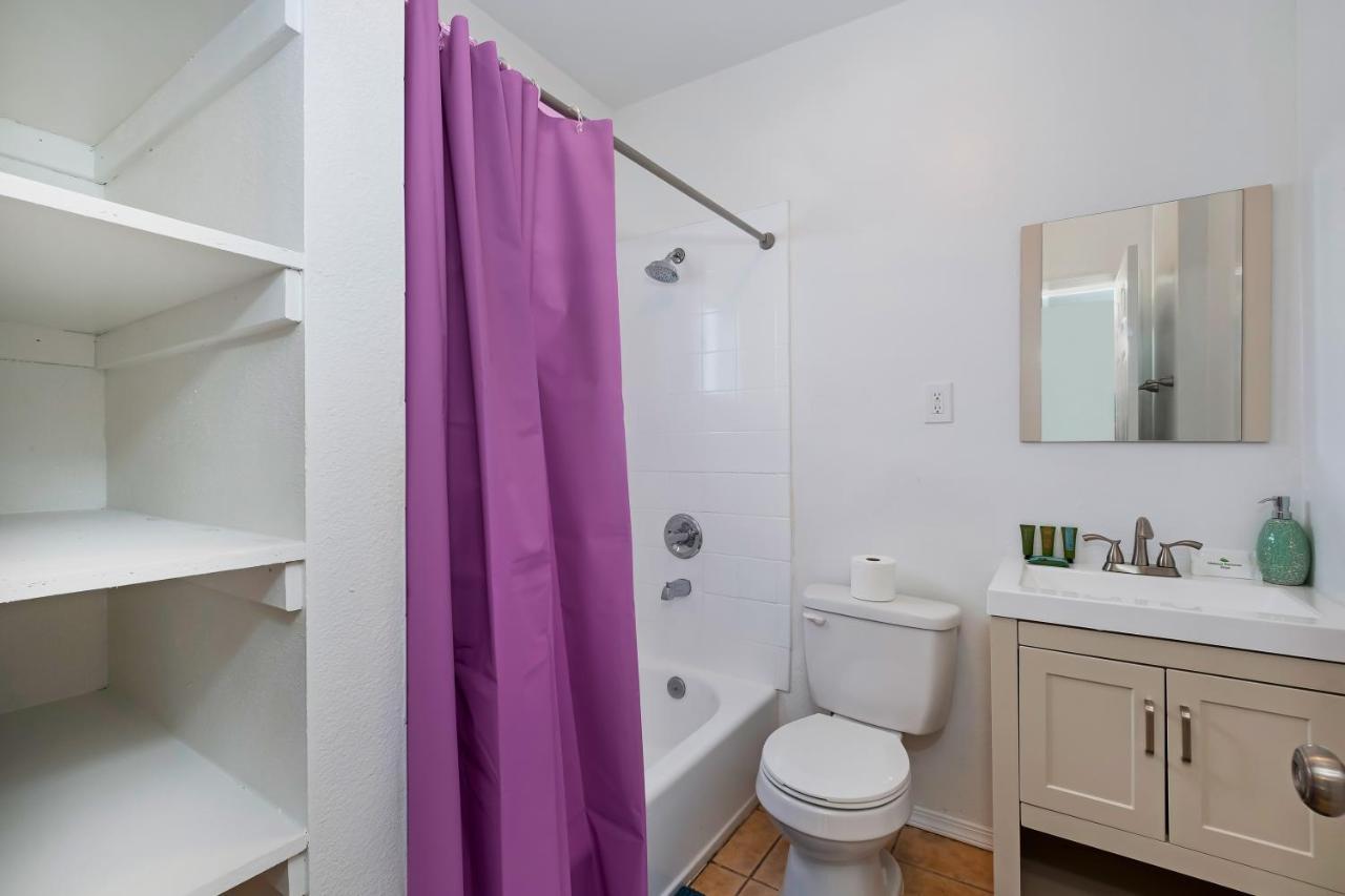 Los Angeles Retreat Close To Hotspots מראה חיצוני תמונה