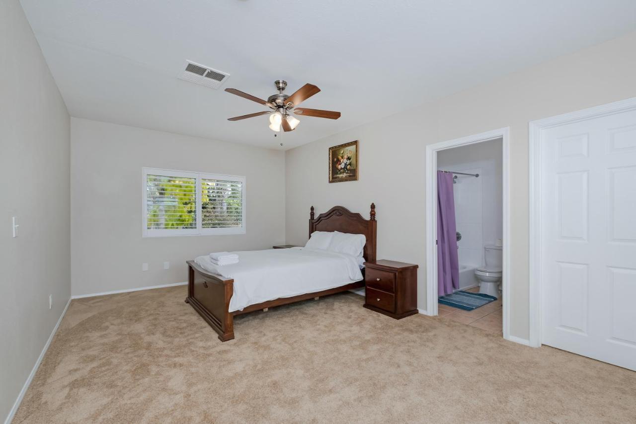 Los Angeles Retreat Close To Hotspots מראה חיצוני תמונה